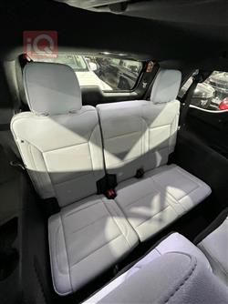 شيفروليه تاهو